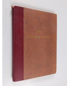 Kirjailijan Ellen G. White käytetty kirja Koti, kasvatus ja terveys