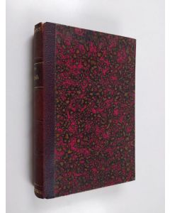 Kirjailijan Väinö Kataja käytetty kirja Lain varjolla ; Varavallesmannina