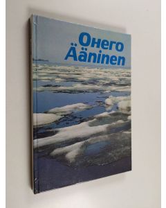 Kirjailijan M. Fedorov käytetty kirja Onego = Ääninen