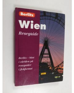 Kirjailijan Jack Altman käytetty kirja Wien