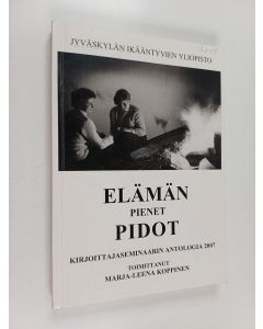 käytetty kirja Elämän pienet pidot