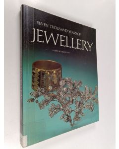 käytetty kirja Seven thousand years of jewellery