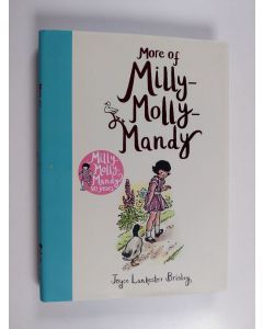 Kirjailijan Joyce Lankester Brisley käytetty kirja More of Milly-Molly-Mandy