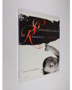 Kirjailijan Aarne I. Koskimies käytetty kirja Hedelmällinen rakkaus : toiveena lapsi