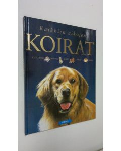 Kirjailijan Amanda O'Neill käytetty kirja Kaikkien aikojen koirat