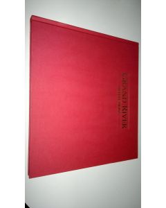 käytetty kirja Grand River - Reflections