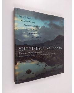 käytetty kirja Yhteisessä sateessa : kuusi unkarilaista runoilijaa