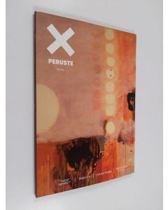 käytetty kirja Peruste 3/2013