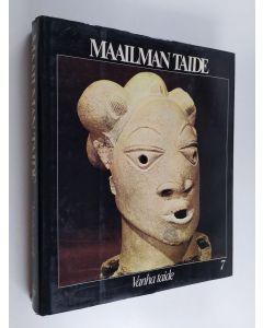 käytetty kirja Maailman taide : Vanha taide