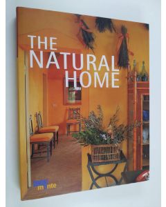 käytetty kirja The natural home