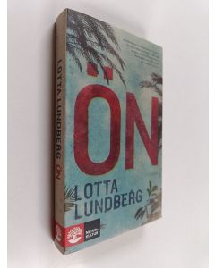 Kirjailijan Lotta Lundberg käytetty kirja Ön