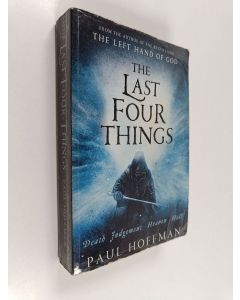 Kirjailijan Barbara Paul & Paul Hoffman käytetty kirja The Last Four Things