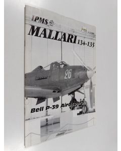käytetty teos IPMS-Mallari 134-135 (2-3/2000)