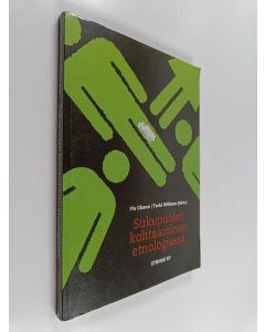 käytetty kirja Sukupuolen kohtaaminen etnologiassa