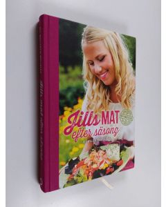käytetty kirja Jills mat efter säsong : Lågkolhydratkost, fritt från gluten