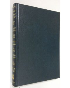 käytetty kirja Kirjavaliot ; Denker, Henry : Lääkärin tulikoe / Higgins, Jack : Myrskyn silmässä / Bates, H. E. : oi ihana Toukokuu / Llewellyn, Sam : Pintaa syvemmällä