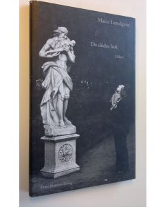 Kirjailijan Marie Lundquist käytetty kirja De dödas bok - Dikter (ERINOMAINEN)