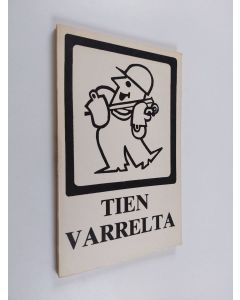 käytetty kirja Tien varrelta