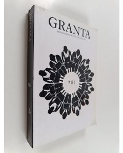 käytetty kirja Granta issue 109 : Work : The Magazine of New Writing