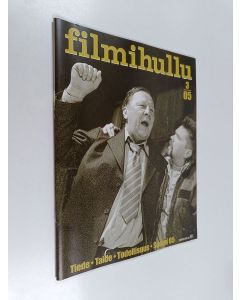 käytetty teos Filmihullu 3/2005