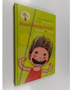 Kirjailijan Tittamari Marttinen käytetty kirja Maailmanpyörässä