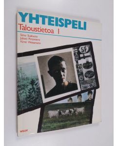 käytetty kirja Yhteispeli Taloustietoa 1