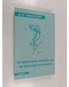 Kirjailijan Donald W. Winnicott käytetty kirja The Maturational Processes and the Facilitating Environment