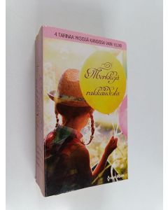 käytetty kirja Merkkejä rakkaudesta : Elämä ja perhe - Unelma saaresta - Aina vain Alejandro! - Luottamuksen oppitunnit