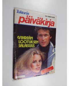 käytetty teos Vihreän lootuksen salaisuus
