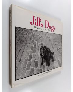 Kirjailijan Jill Freedman käytetty kirja Jill's dogs