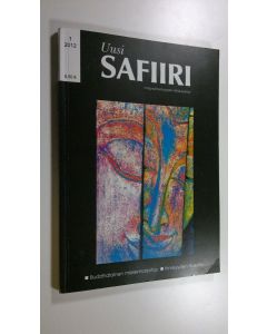 käytetty kirja Uusi safiiri 1/2012