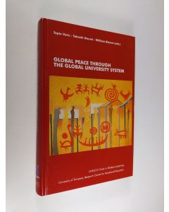 käytetty kirja Global peace through the Global University System [GUS]