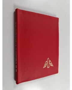 käytetty kirja Ilmatorjunnan vuosikirja 1990-1991