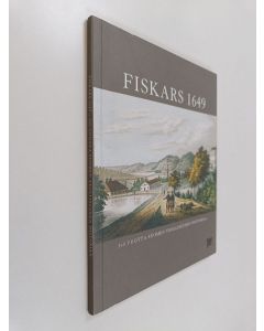 käytetty kirja Fiskars 1649 : 360 vuotta Suomen teollisuuden historiaa