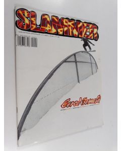 käytetty teos Slammer 4/2000