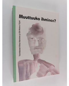 käytetty kirja Muuttuuko ihminen?