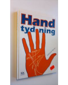 Kirjailijan Nathaniel Altman käytetty kirja Handtydning