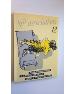 Tekijän Robert M. Young  käytetty kirja Free associations 12