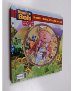 käytetty kirja Bobs fantastiska plan