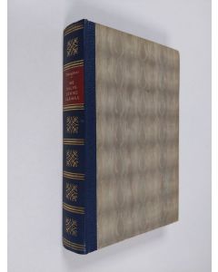 Kirjailijan Frank G. Slaughter käytetty kirja Me palvelemme elämää