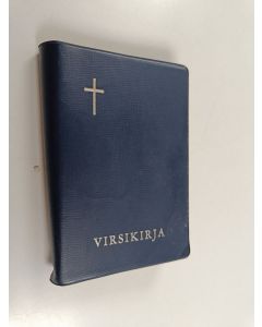 käytetty kirja Suomen evankelisluterilaisen kirkon virsikirja (1977)