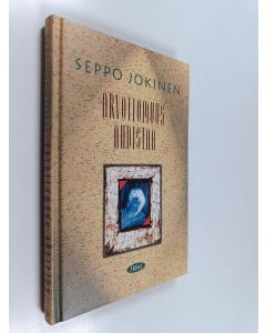 Kirjailijan Seppo Jokinen käytetty kirja Arvottomuus ahdistaa