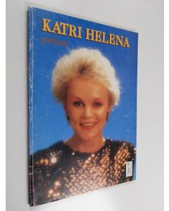 käytetty kirja Katri Helena parhaat