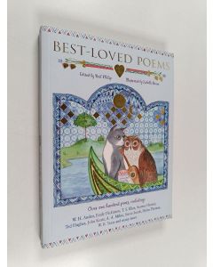 käytetty kirja Best-Loved Poems