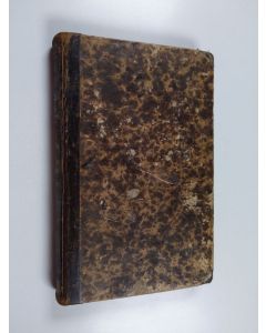 käytetty kirja Toht. Martti Lutheruksen lyhyt epistola-postilla