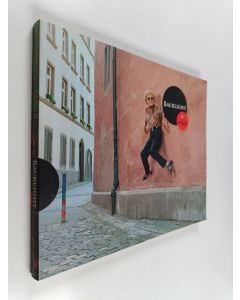 käytetty kirja Backlight 08 : tickle attack