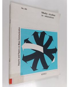käytetty teos Media studies in education