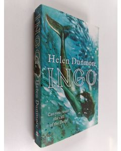Kirjailijan Helen Dunmore käytetty kirja Ingo