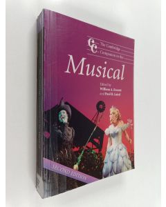 käytetty kirja The Cambridge Companion to the Musical