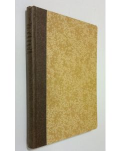 Kirjailijan Armas J. Pulla käytetty kirja Jees, Nurmijärven mämmiä! , sanoi vääpeli Ryhmy : jutelma kotirintamalta